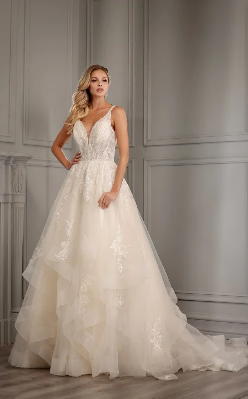 Abby Lane 97132 Bridal Dress