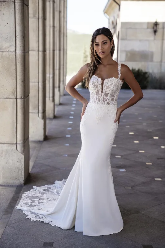 Allure Bridals Dress A1101