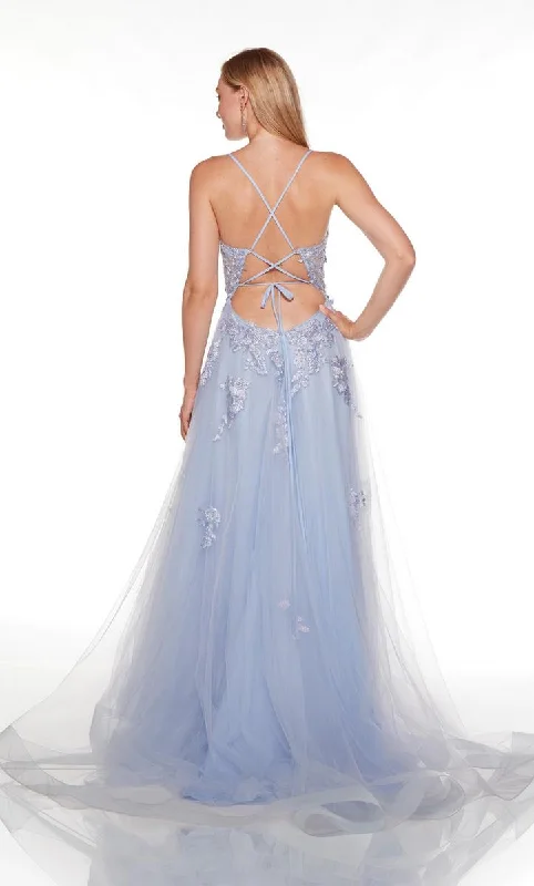 Alyce Prom Dress 61263