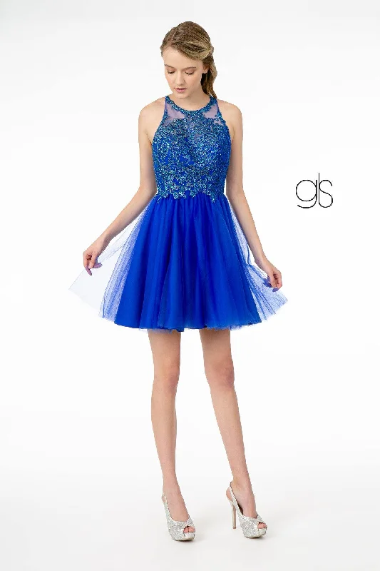 Royal Blue / XS