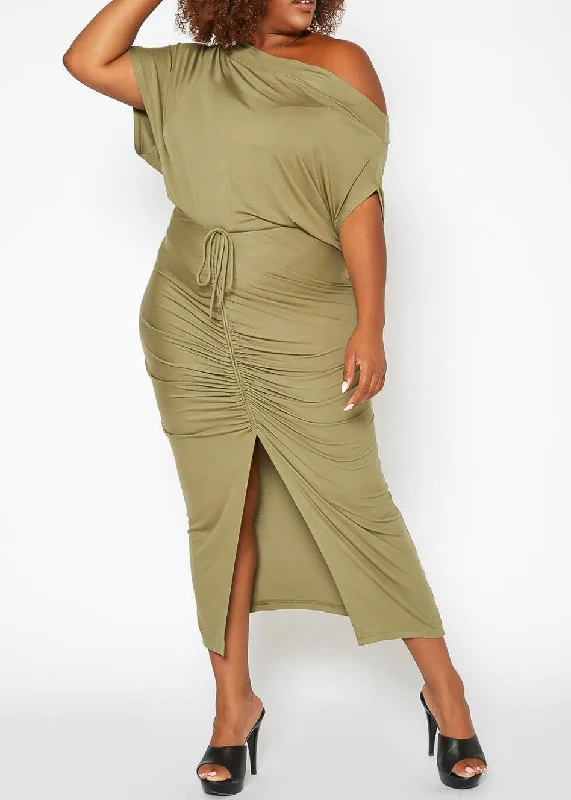 1XL / ARMY GREEN