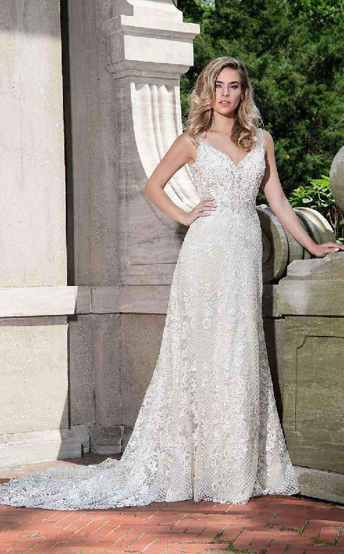 Rachel Allan M622 Bridal Dress