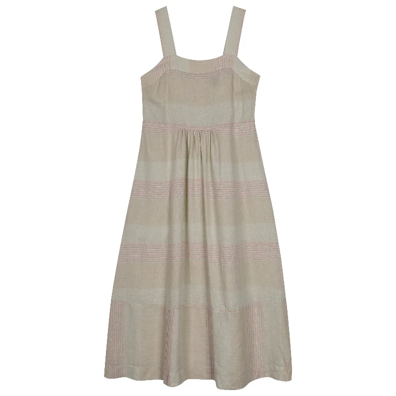 W's Garden Island Dress