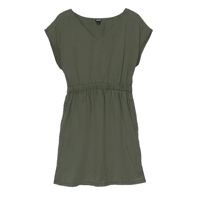 W's June Lake Dress